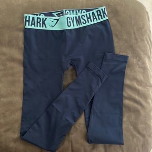Gymshark pants